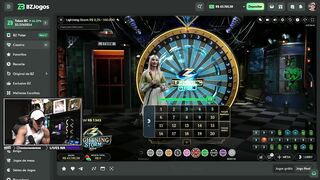 50K NA BANCA COM A CPI - HudsonAmorim1 - twitch streamer jackpot chase