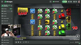 50K NA BANCA COM A CPI - HudsonAmorim1 - biggest casino clips