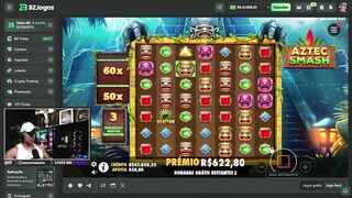 50K NA BANCA COM A CPI - HudsonAmorim1 - twitch casino max win