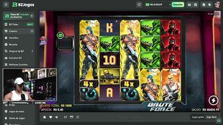50K NA BANCA COM A CPI - HudsonAmorim1 - lucky casino moments