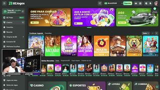 kdksk - HudsonAmorim1 - twitch stream big payout