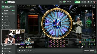 50K NA BANCA COM A CPI - HudsonAmorim1 - twitch slots stream weekend