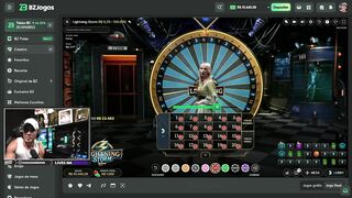 50K NA BANCA COM A CPI - HudsonAmorim1 - twitch replay slot machine