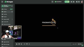 50K NA BANCA COM A CPI - HudsonAmorim1 - twitch slot streamer tries luck