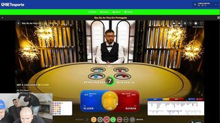 afro curso - gargalhadarj - twitch streamer slot reaction