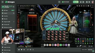 50K NA BANCA COM A CPI - HudsonAmorim1 - twitch casino live play recording