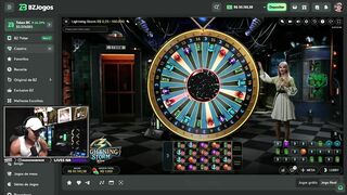 50K NA BANCA COM A CPI - HudsonAmorim1 - crazy win casino twitch