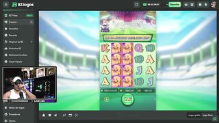 50K NA BANCA COM A CPI - HudsonAmorim1 - best twitch gambling clips