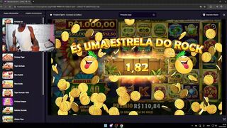 BORA P TRIGUIIN - !PIX BORA!!! - pretaao - twitch casino content replay