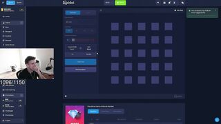 gg - Pilat - twitch streamer wins real money