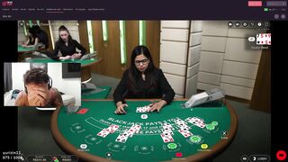 +18  resolver o problema de ontem  !pix !telegram !onabet - jhowrj1 - biggest twitch gambling wins