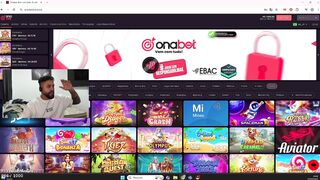 vai dar certo - jhowrj1 - twitch gambling broadcast