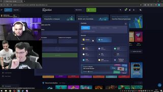 a - pitchularj - twitch slots stream weekend