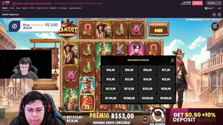 kkkkkkkk - Murilinhow - high roller twitch casino