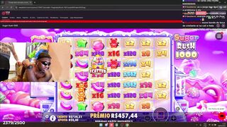forrou - fontinnelerj - top casino wins of the month