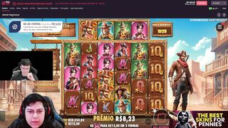 kaka - Murilinhow - lucky win twitch casino