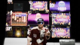 . - dona - twitch casino streamer tries to win
