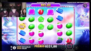 1 - dona - twitch gambling stream edit