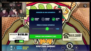 ff - dona - twitch casino live play recording