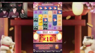 bibi - dona - twitch gambling stream edit