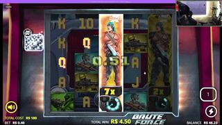 kkkkkkkk um de vida - Dukoth - twitch casino live play recording