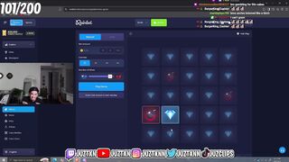 ▪️ BLIND DATE ▪️ DAY 8 ▪️ LFJ 30 DAY CHALLENGE ▪️ !discord !sub - Juztxn - twitch stream slots non-stop