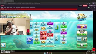 kkk - fontinnelerj - twitch streamer spinning big bets