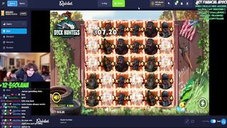 aaa - JerzyTrades - twitch stream slot review