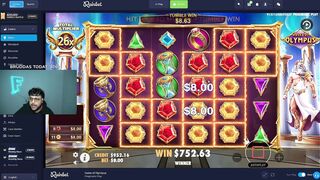 gamble - faxuty - twitch online slot victory