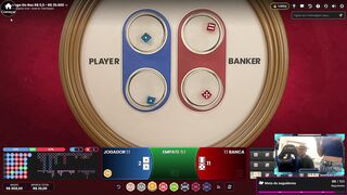 FORRA - BernardesLive - twitch streamer playing high volatility slots