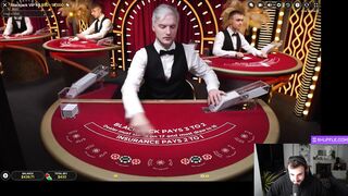 pahahahaahhahaah - Archie - twitch streamer chases big bonus