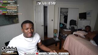 spoiled milk - HateCaps - twitch streamer plays slots