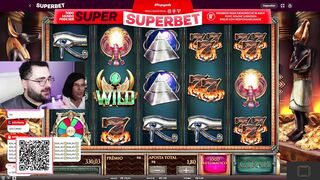 9 reais - Batata - best moments casino twitch