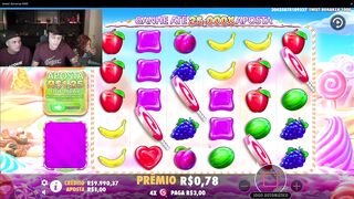 dona puto - dona - twitch slot streaming video