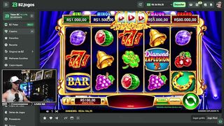 O FUMO ME PERSEGUE - HudsonAmorim1 - best casino wins 2025