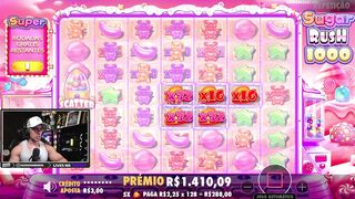 O FUMO ME PERSEGUE - HudsonAmorim1 - twitch slot playthrough