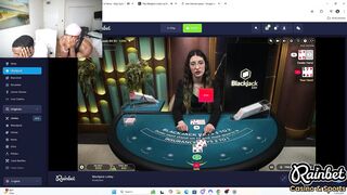 worst gambler ever lmao - Keife_ - slot machine play twitch stream