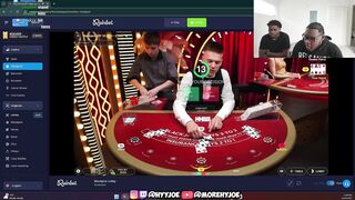 JOE WE NOT GOOD - hyyjoe - biggest twitch slots win