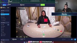 lmfao - hyyjoe - twitch stream slots non-stop
