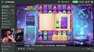 O FUMO ME PERSEGUE - HudsonAmorim1 - slot clip twitch win