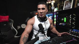 O FUMO ME PERSEGUE - HudsonAmorim1 - twitch casino strategy stream