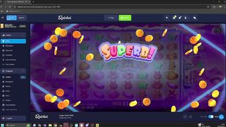no way - cxleb0x - twitch stream slot win pursuit