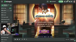 O FUMO ME PERSEGUE - HudsonAmorim1 - win compilation twitch