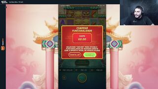 caishen1 - oreiia99 - twitch streamer bonus hunt