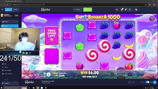 BANGGGGG - websterfn - wild twitch casino win