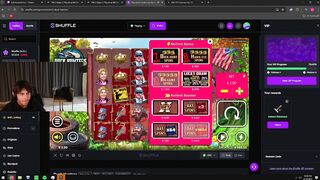 rip - buckefps - casino stream top win