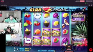 salve do xinofras - sharkfps_ - massive twitch casino win