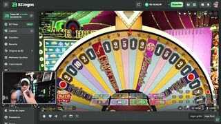 Milionario - HudsonAmorim1 - twitch casino content replay
