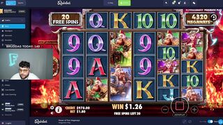 . - faxuty - twitch slots big win