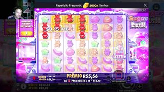 MAXWIN - jotave232 - twitch stream casino compilation